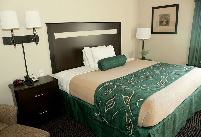 Hotel Oak Tree Inn Livonia West  | Livonia | Louisiana | United States 3