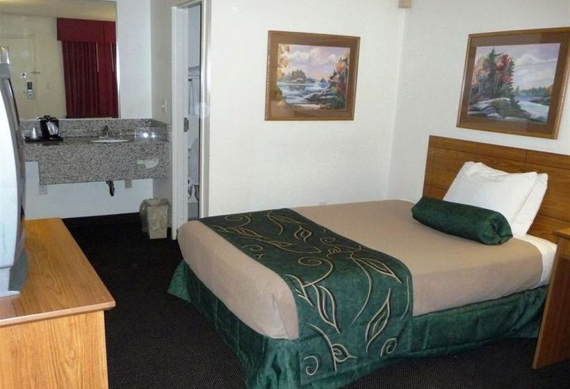 Hotel Oak Tree Inn Livonia West  | Livonia | Louisiana | United States 8