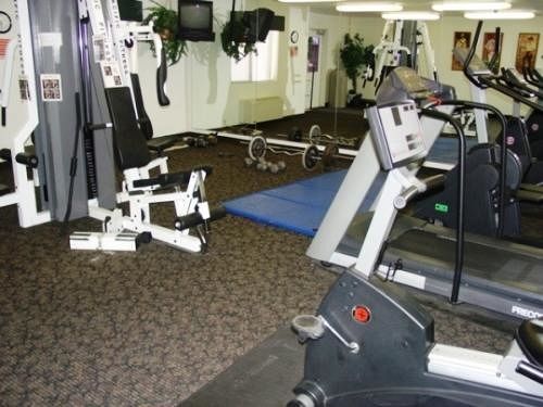 Hotel Oak Tree Inn Pecos  | Pecos | Texas | United States 1