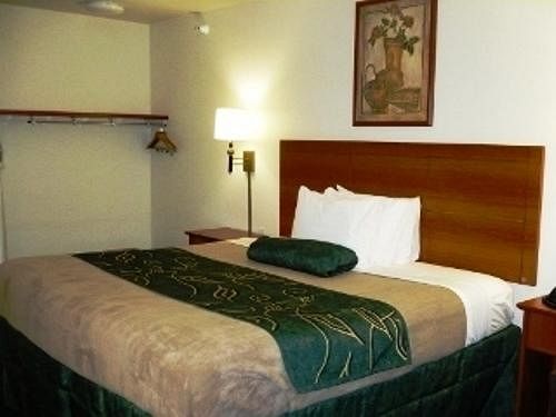 Hotel Oak Tree Inn Pecos  | Pecos | Texas | United States 2