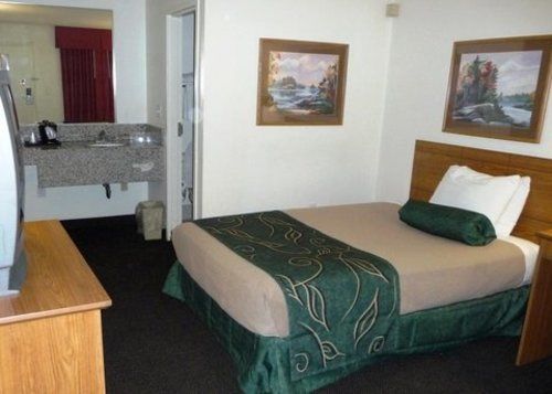 Hotel Oak Tree Inn Pecos  | Pecos | Texas | United States 7