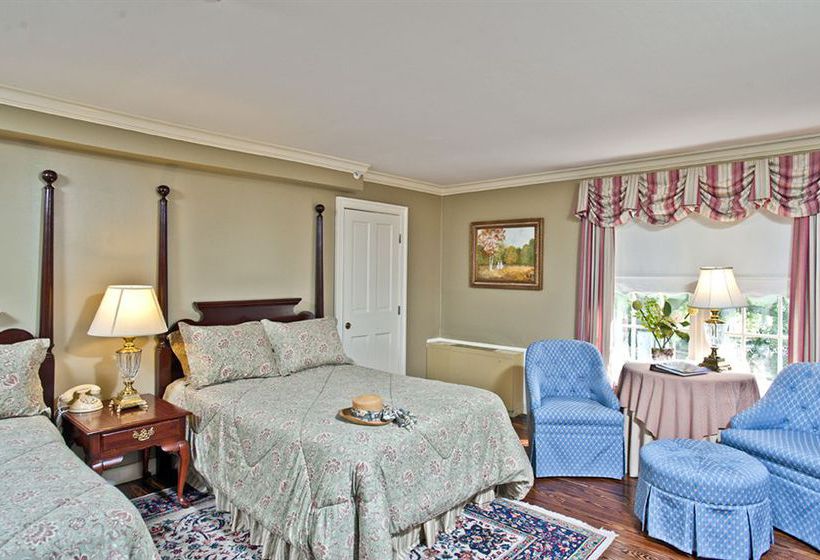 Hotel Kent Manor Inn 