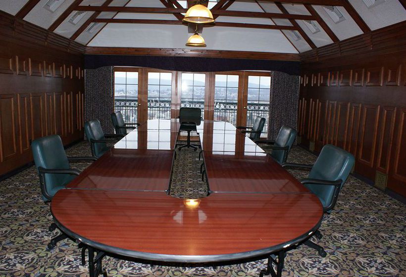 Hotel Host Inn & Residential Suites