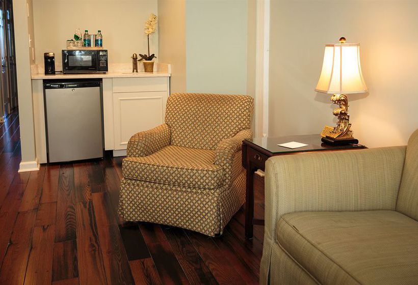 Hotel Olde Harbour Inn  | Savannah | Georgia | United States 10