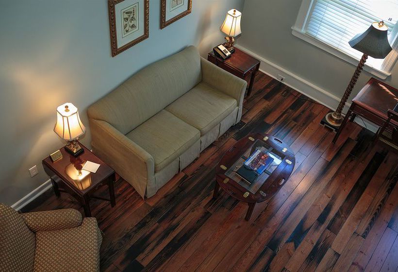 Hotel Olde Harbour Inn  | Savannah | Georgia | United States 13