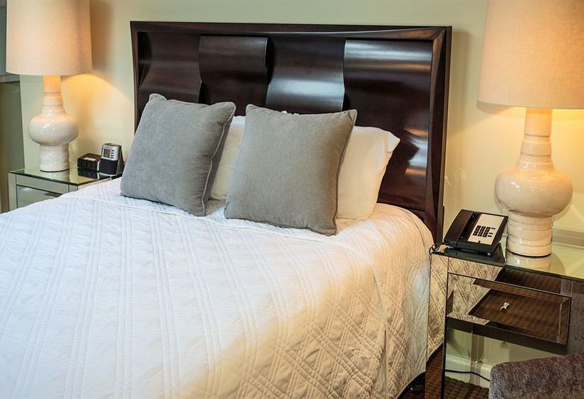 Hotel Olde Harbour Inn  | Savannah | Georgia | United States 14