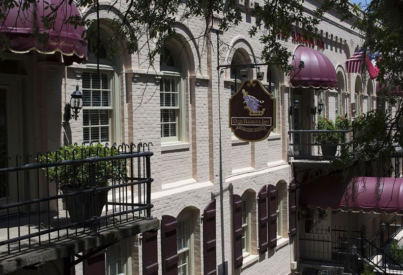 Hotel Olde Harbour Inn  | Savannah | Georgia | United States 16