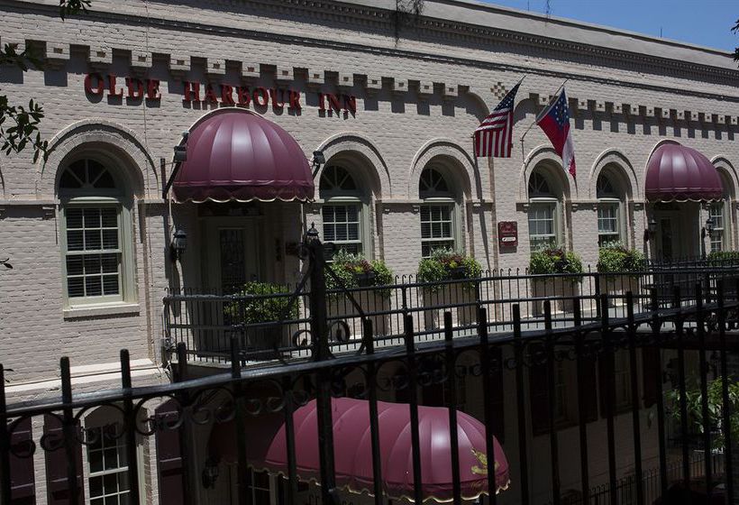 Hotel Olde Harbour Inn  | Savannah | Georgia | United States 18