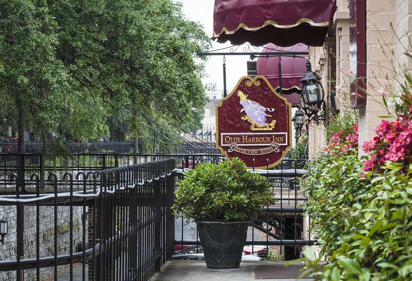 Hotel Olde Harbour Inn  | Savannah | Georgia | United States 2