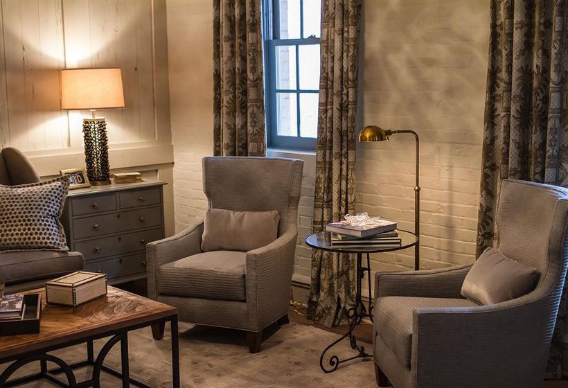 Hotel Olde Harbour Inn  | Savannah | Georgia | United States 5