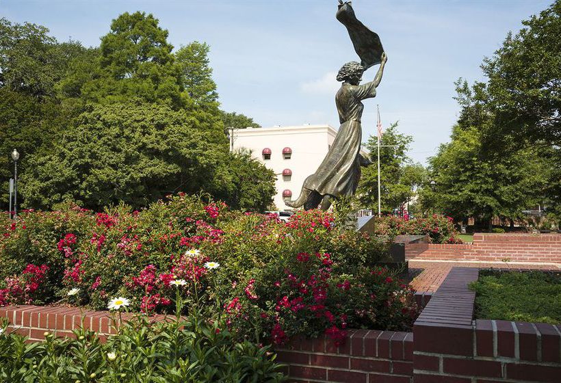 Hotel Olde Harbour Inn  | Savannah | Georgia | United States 7