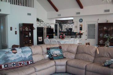 Hotel Tiki House Galveston Texas