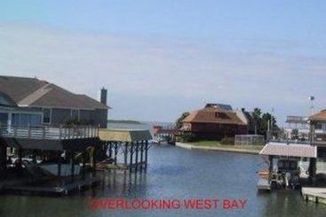 Hotel Tiki House  | Galveston | Texas | United States 2