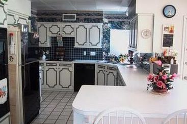 Hotel Tiki House  | Galveston | Texas | United States 4