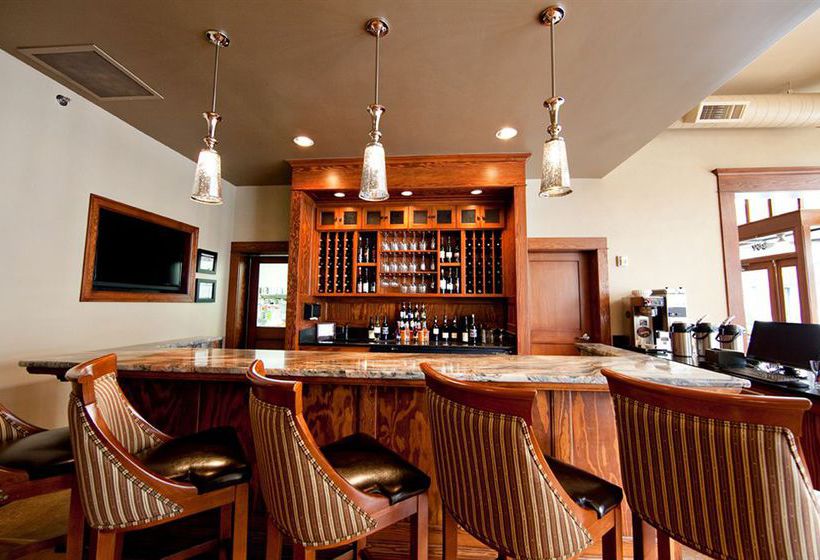 Hotel Elliott Astoria