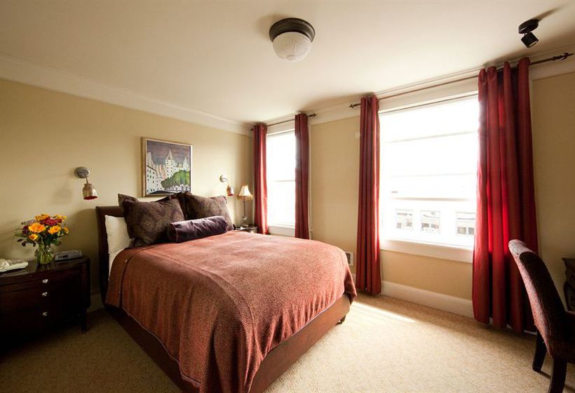 Hotel Elliott  | Astoria | Oregon | United States 1