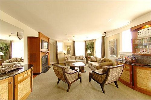 Hotel Elliott  | Astoria | Oregon | United States 11