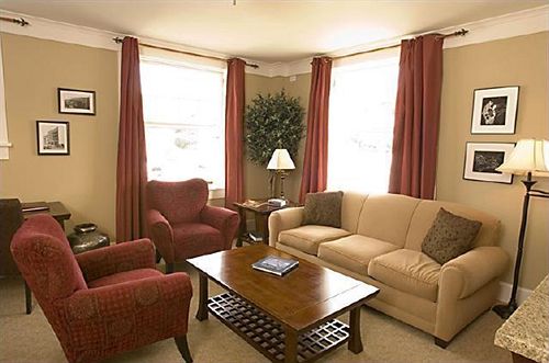 Hotel Elliott  | Astoria | Oregon | United States 12