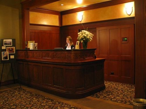 Hotel Elliott  | Astoria | Oregon | United States 17