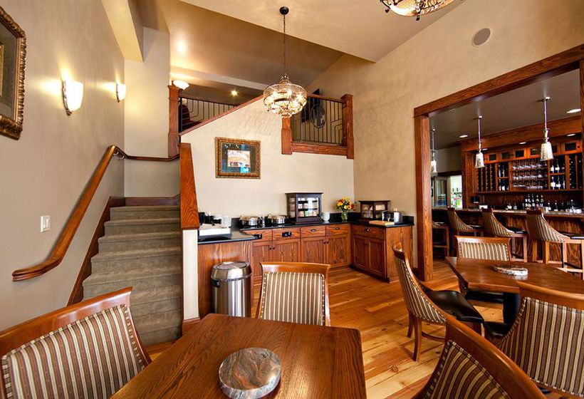 Hotel Elliott  | Astoria | Oregon | United States 2