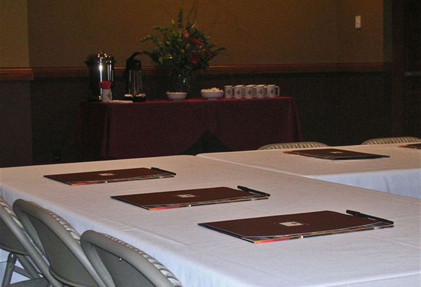 Hotel Elliott  | Astoria | Oregon | United States 5