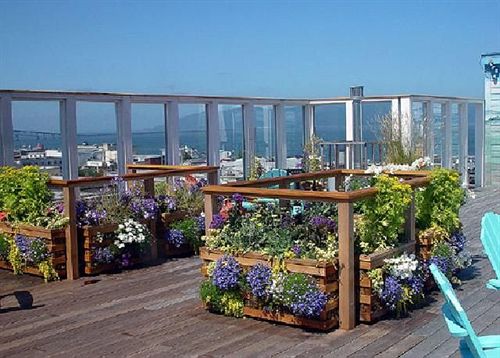 Hotel Elliott  | Astoria | Oregon | United States 7