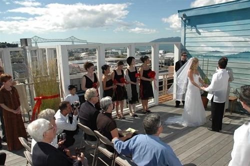 Hotel Elliott  | Astoria | Oregon | United States 9