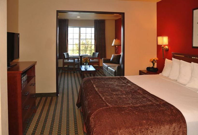 Hotel Oxford Suites Pendleton  | Pendleton | Oregon | Vereinigte Staaten 14