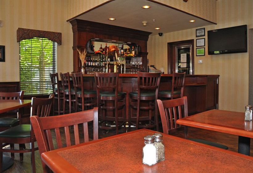 Hotel Oxford Suites Pendleton  | Pendleton | Oregon | Vereinigte Staaten 15