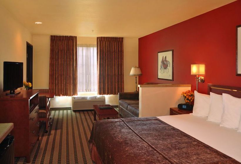 Hotel Oxford Suites Pendleton  | Pendleton | Oregon | Vereinigte Staaten 5