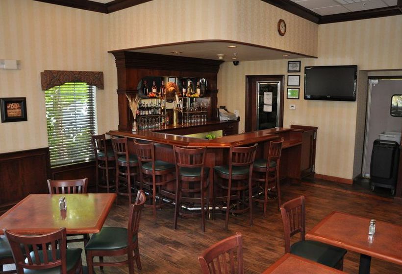 Hotel Oxford Suites Pendleton  | Pendleton | Oregon | Vereinigte Staaten 6