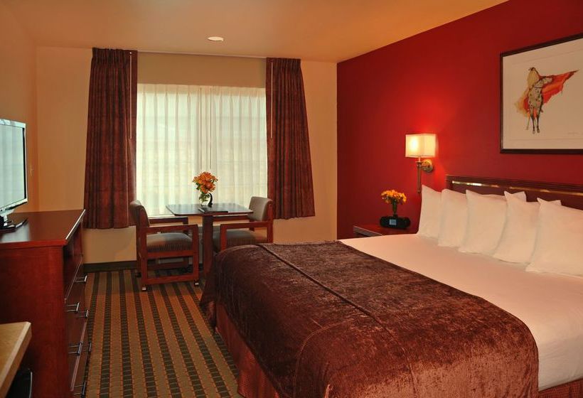 Hotel Oxford Suites Pendleton  | Pendleton | Oregon | Vereinigte Staaten 8