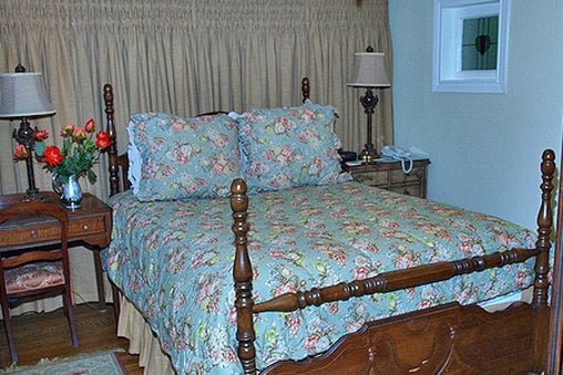 Rainbow Courts Motel  | Rockdale | Texas | United States 3