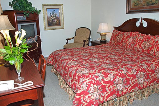 Rainbow Courts Motel  | Rockdale | Texas | United States 6