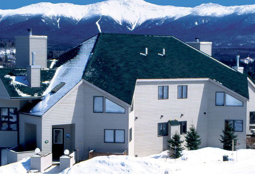Hotel Townhomes at Bretton Woods  | Bretton Woods | New Hampshire | United States