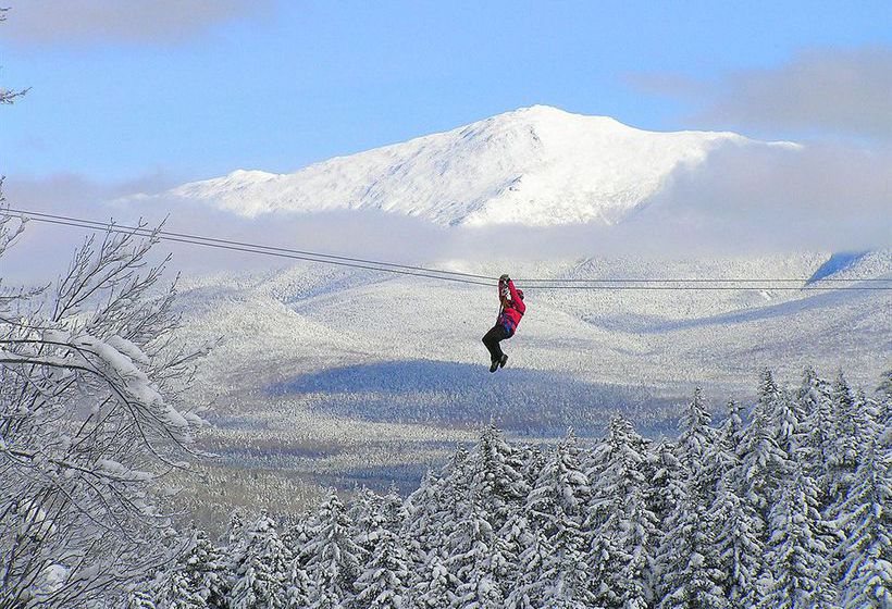 Hotel Townhomes at Bretton Woods  | Bretton Woods | New Hampshire | United States 1