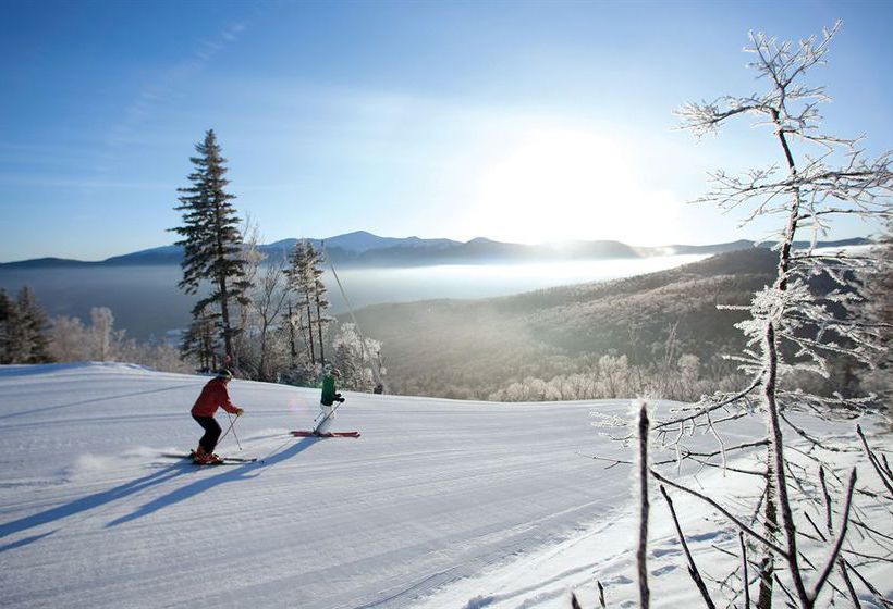 Hotel Townhomes at Bretton Woods  | Bretton Woods | New Hampshire | United States 10