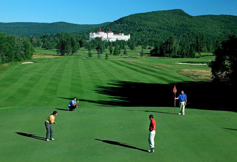 Hotel Townhomes at Bretton Woods  | Bretton Woods | New Hampshire | United States 11
