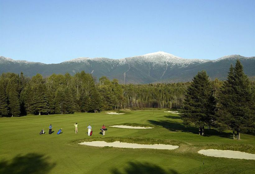 Hotel Townhomes at Bretton Woods  | Bretton Woods | New Hampshire | United States 9