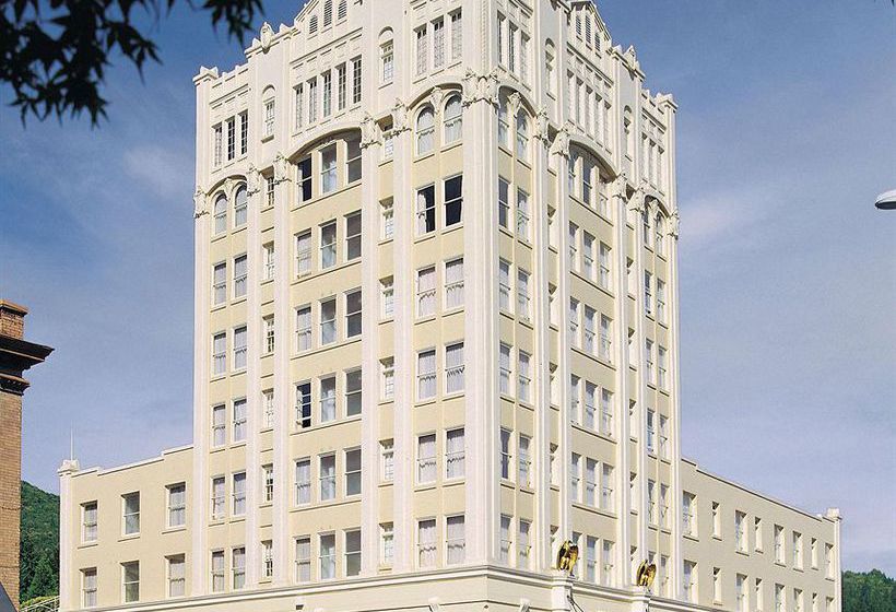 Hotel Ashland Springs 