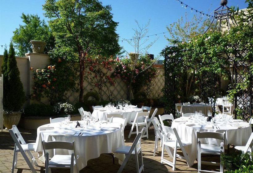 Hotel Ashland Springs  | Ashland | Oregon | Hotel negli Stati Uniti 1