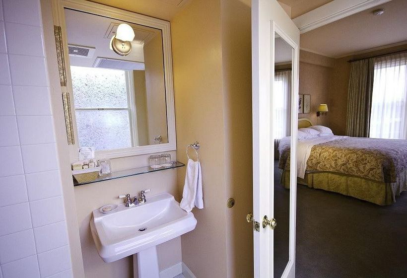 Hotel Ashland Springs  | Ashland | Oregon | Hotel negli Stati Uniti 10