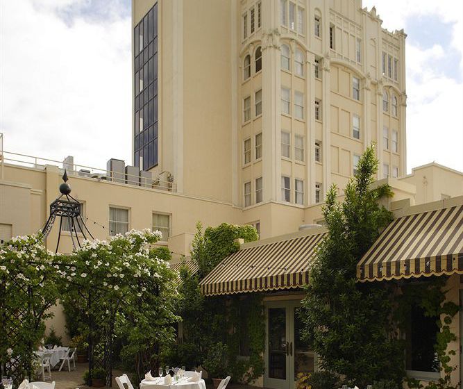 Hotel Ashland Springs  | Ashland | Oregon | Hotel negli Stati Uniti 11