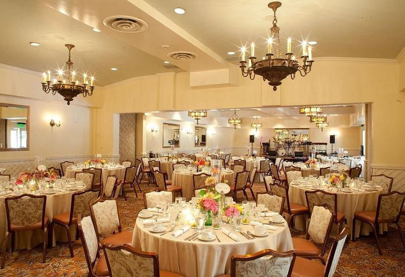 Hotel Ashland Springs  | Ashland | Oregon | Hotel negli Stati Uniti 13