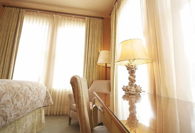 Hotel Ashland Springs  | Ashland | Oregon | Hotel negli Stati Uniti 15