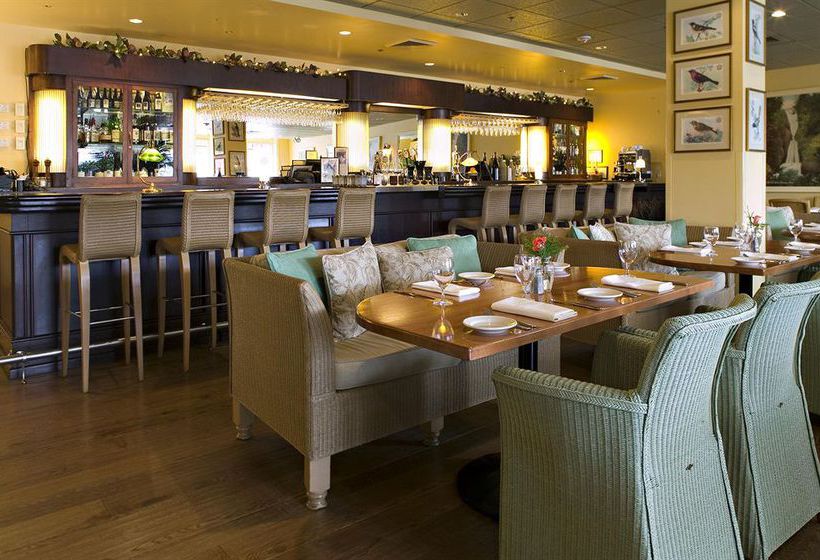 Hotel Ashland Springs  | Ashland | Oregon | Hotel negli Stati Uniti 16