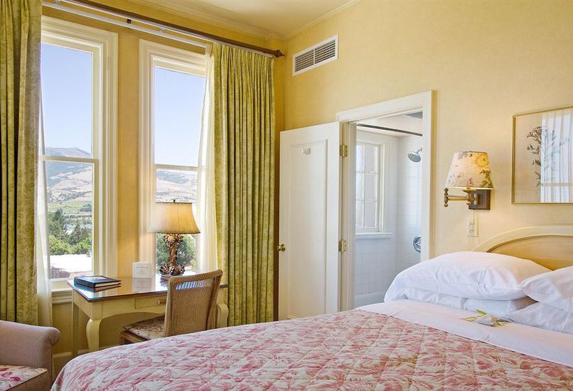 Hotel Ashland Springs  | Ashland | Oregon | Hotel negli Stati Uniti 17