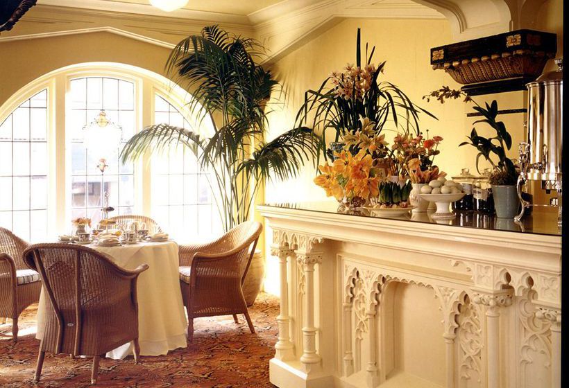 Hotel Ashland Springs  | Ashland | Oregon | Hotel negli Stati Uniti 3