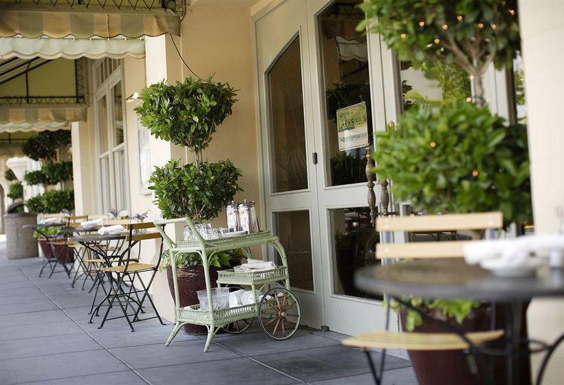 Hotel Ashland Springs  | Ashland | Oregon | Hotel negli Stati Uniti 7