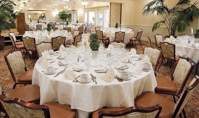 Hotel Ashland Springs  | Ashland | Oregon | Hotel negli Stati Uniti 8